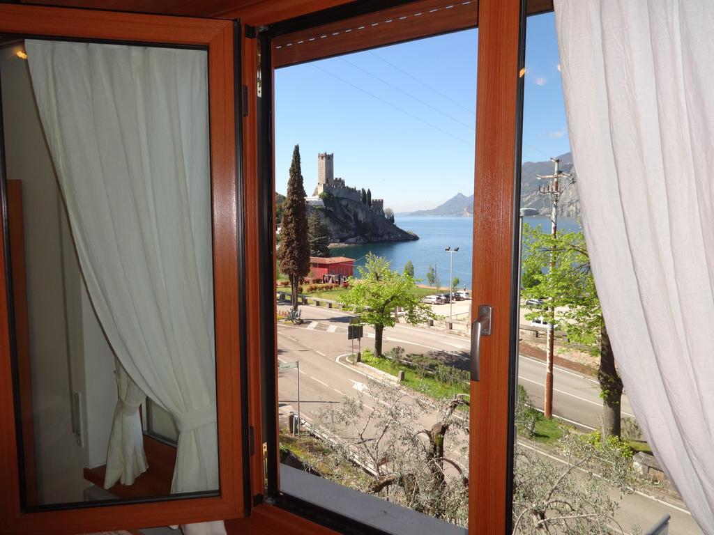 B&B Casa Gabriele Malcesine Extérieur photo