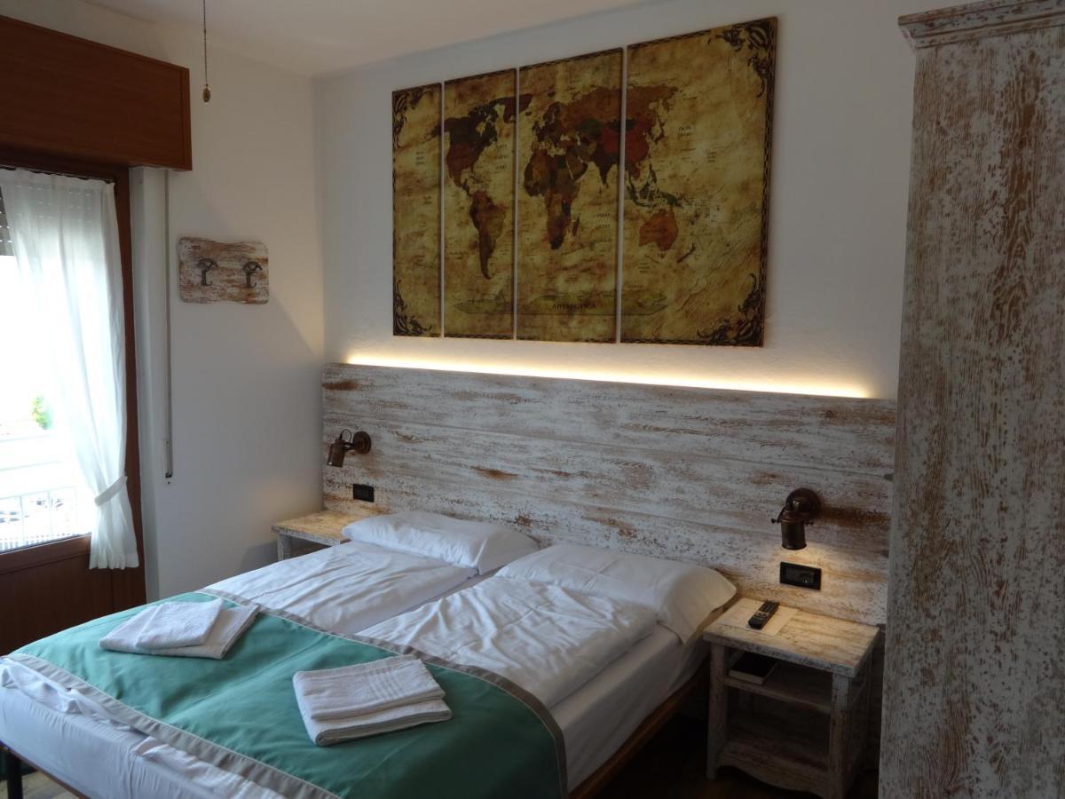 B&B Casa Gabriele Malcesine Extérieur photo