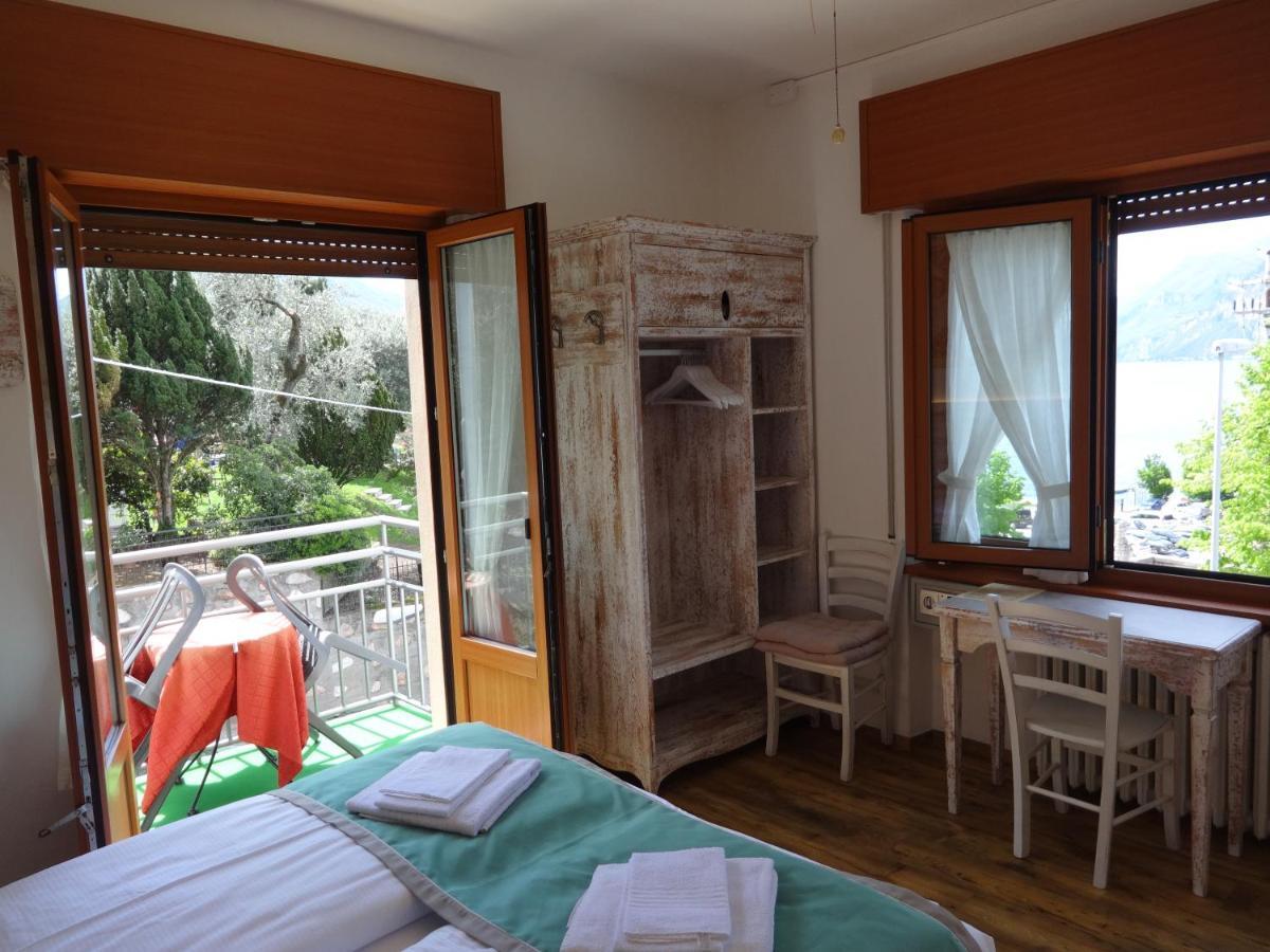 B&B Casa Gabriele Malcesine Extérieur photo