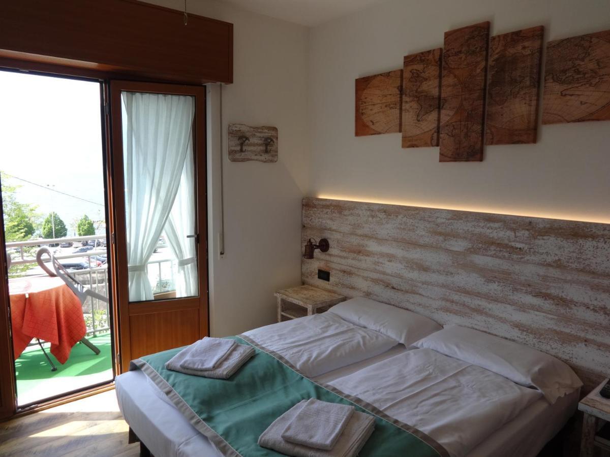 B&B Casa Gabriele Malcesine Extérieur photo