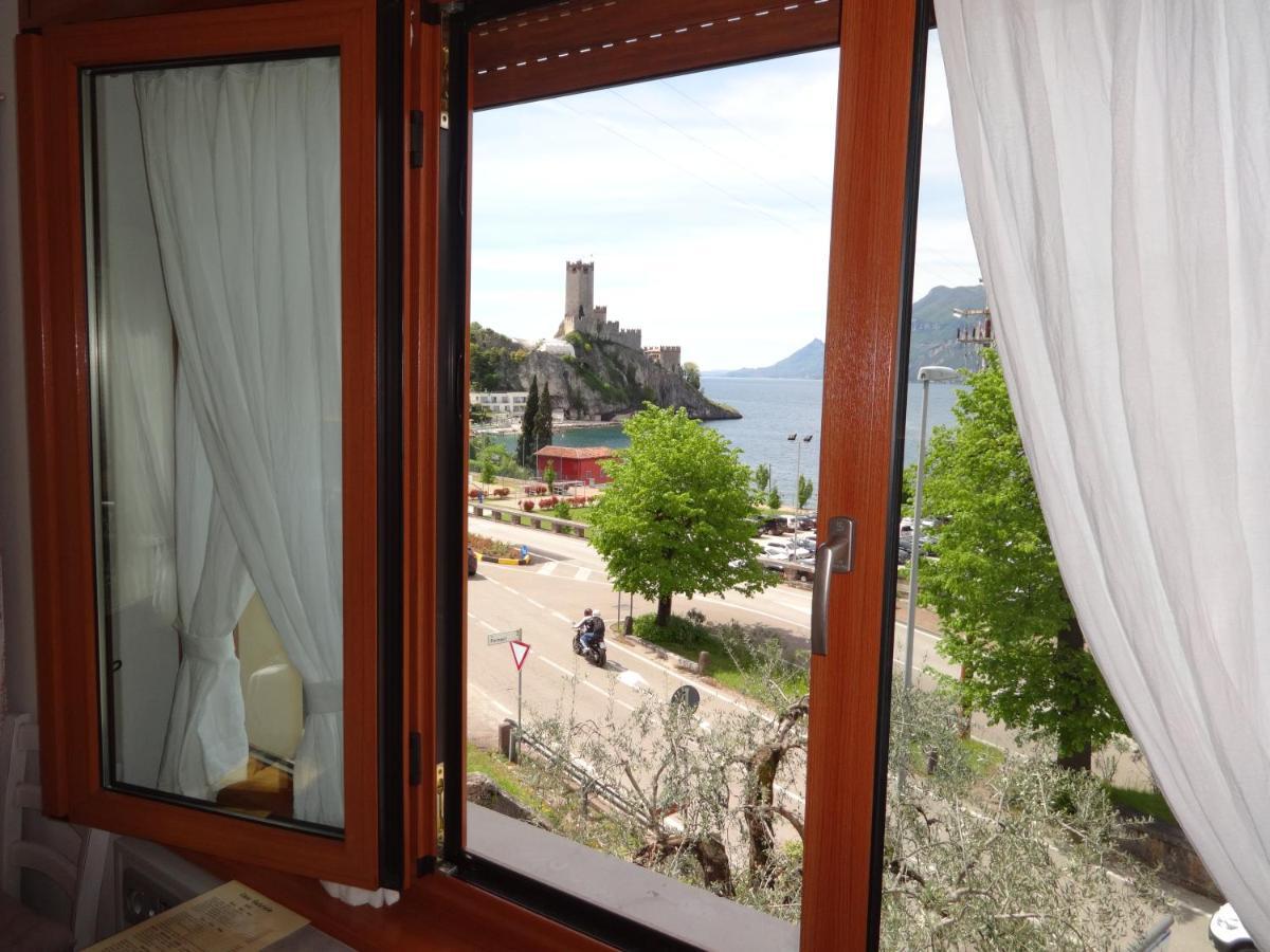 B&B Casa Gabriele Malcesine Extérieur photo