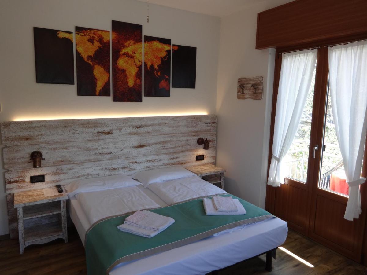 B&B Casa Gabriele Malcesine Extérieur photo