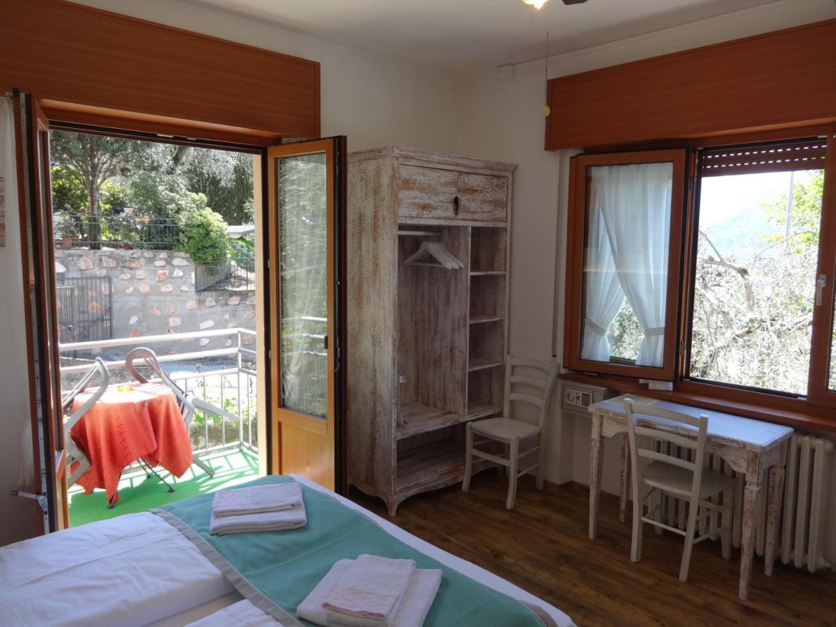 B&B Casa Gabriele Malcesine Extérieur photo