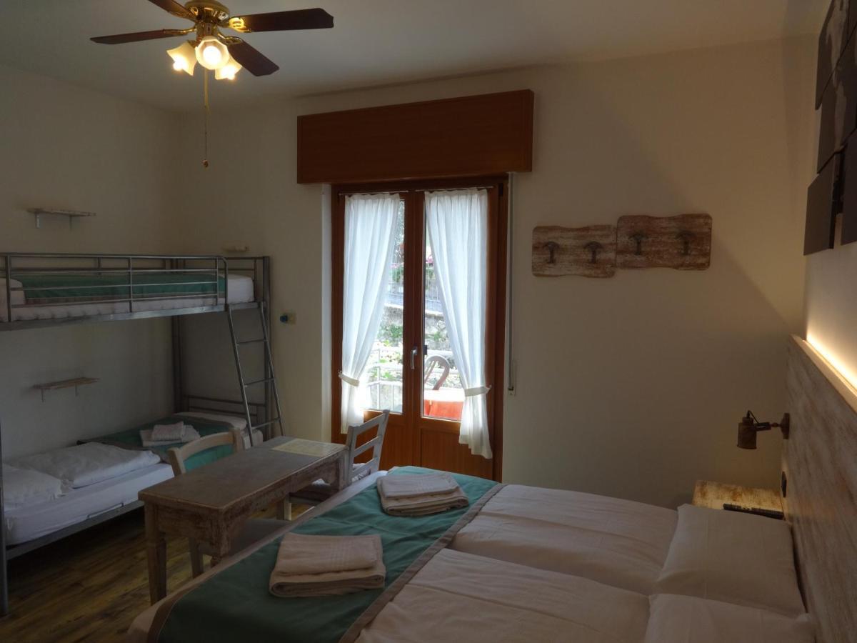 B&B Casa Gabriele Malcesine Extérieur photo