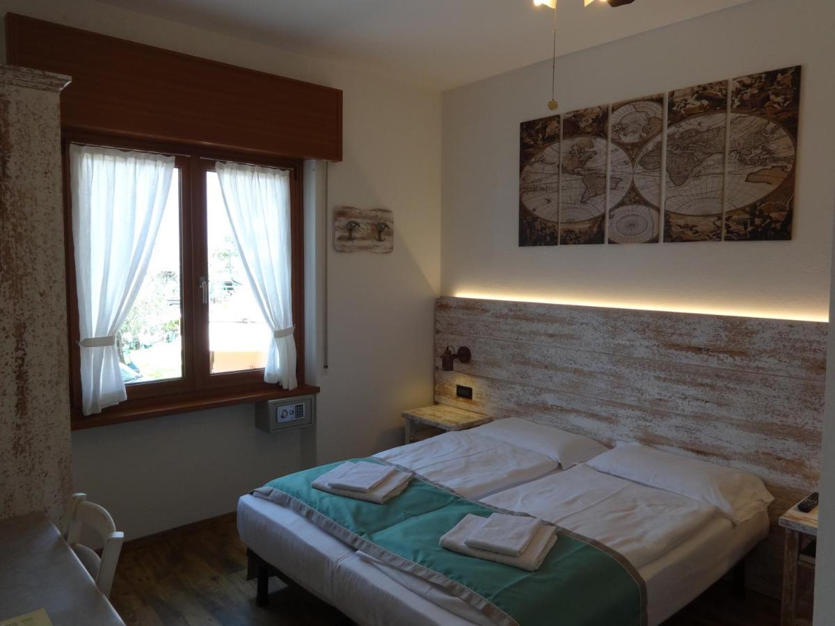 B&B Casa Gabriele Malcesine Extérieur photo
