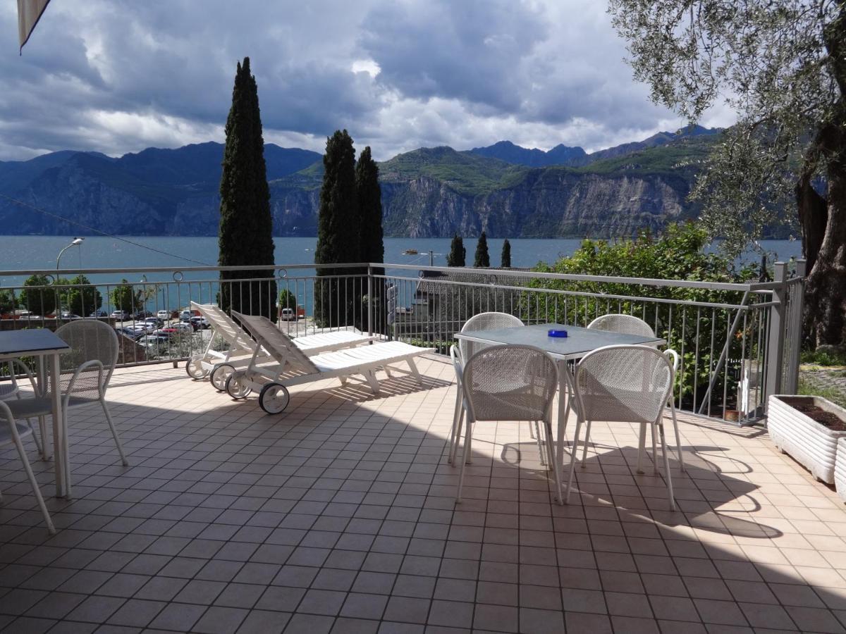 B&B Casa Gabriele Malcesine Extérieur photo