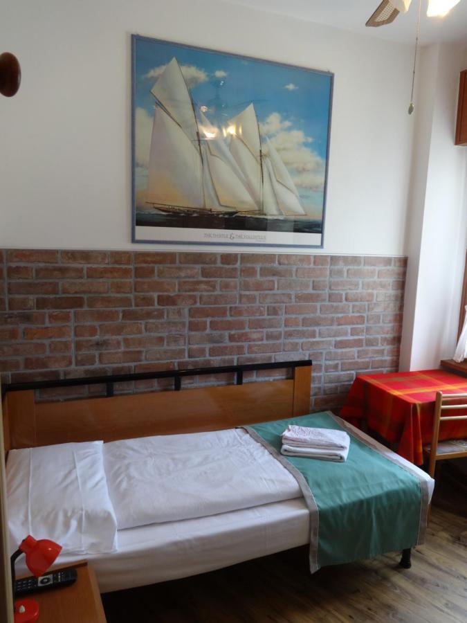 B&B Casa Gabriele Malcesine Extérieur photo
