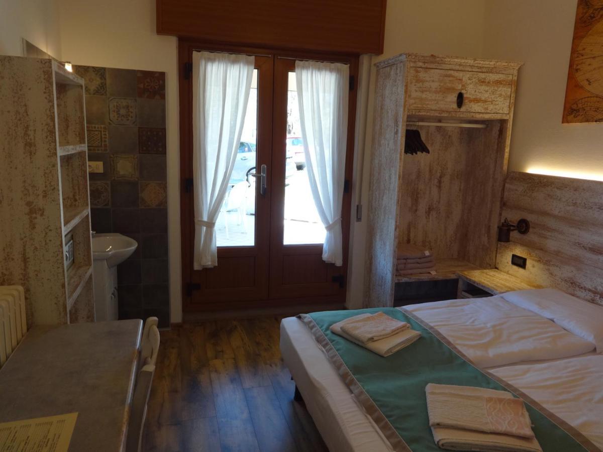B&B Casa Gabriele Malcesine Extérieur photo